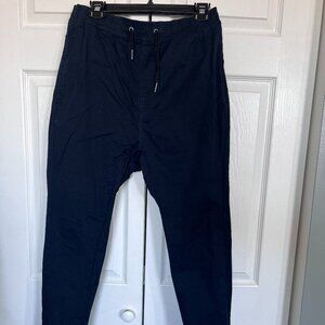 Men's Jogger Pants
